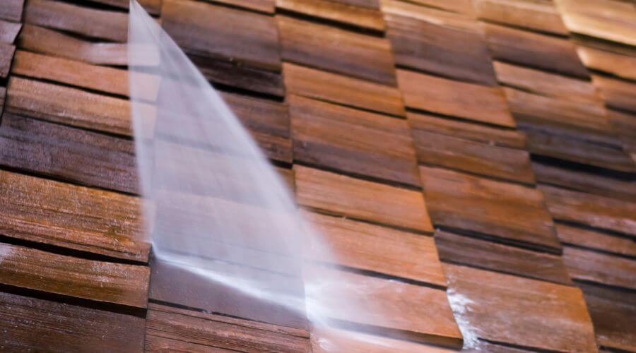 Roof Repair in Hiwassee, VA
